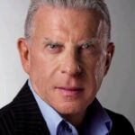 Dr. Caplan portrait