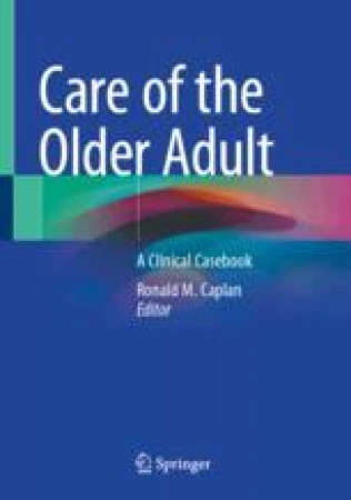 Care of the Older Adult
