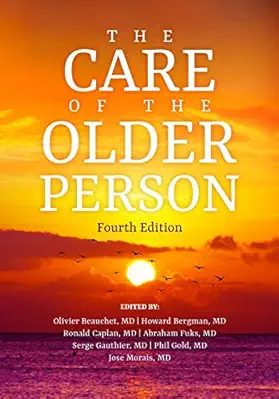 The Care of the Older Person