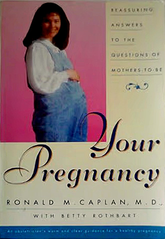 Your Pregnancy